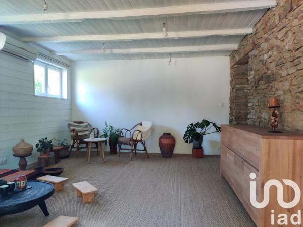 Maison à vendre 6 pièces 141 m² Moëlan-sur-Mer