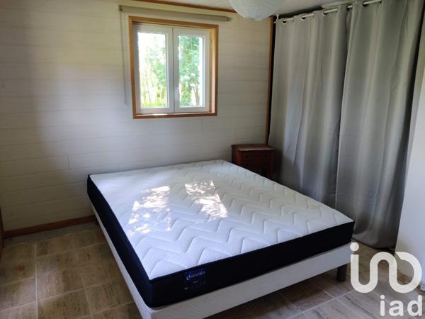 Maison à vendre 6 pièces 141 m² Moëlan-sur-Mer