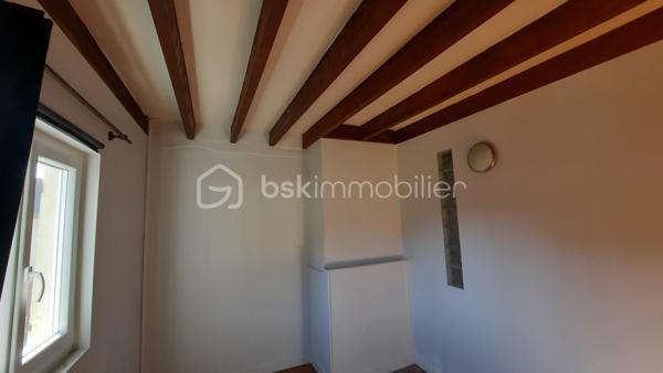 Maison de 66 m²