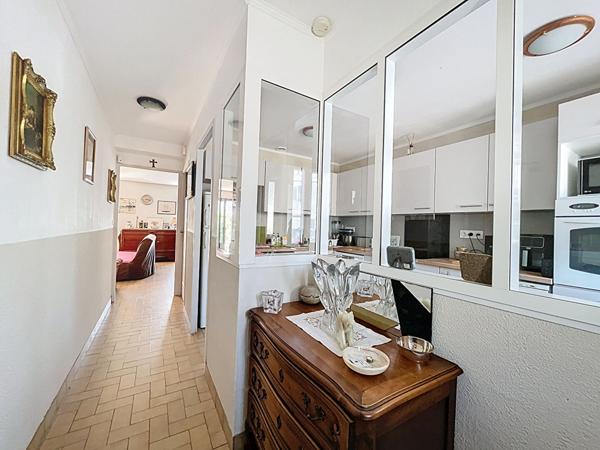 Maison Quartier Chantenay Saint-Yves - 3 chambres - Garage - Jardin - Grenier