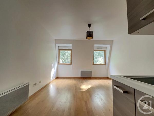 Appartement F2 à vendre  2 pièces - 38,94 m 2   BOUGIVAL  - 78
