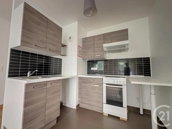 Appartement F2 à vendre  2 pièces - 38,94 m 2   BOUGIVAL  - 78