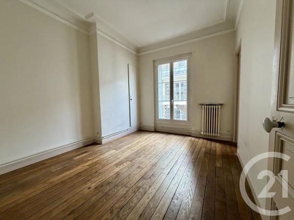 Appartement F2 à vendre  2 pièces - 38,94 m 2   BOUGIVAL  - 78
