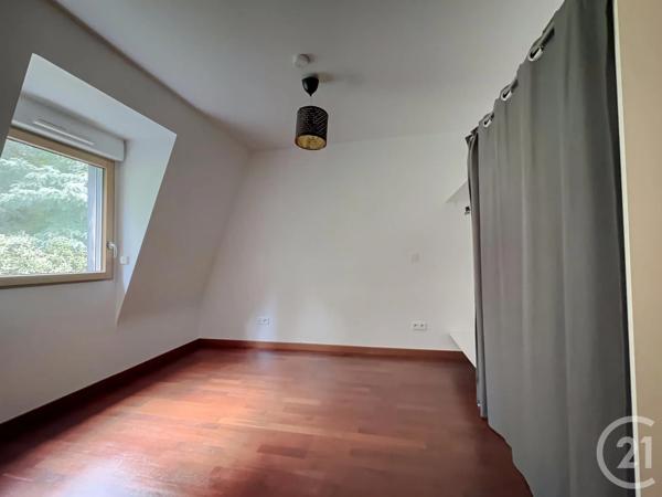 Appartement F2 à vendre  2 pièces - 38,94 m 2   BOUGIVAL  - 78