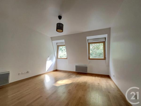Appartement F2 à vendre  2 pièces - 38,94 m 2   BOUGIVAL  - 78