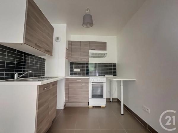 Appartement F2 à vendre  2 pièces - 38,94 m 2   BOUGIVAL  - 78