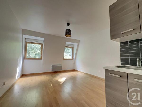 Appartement F2 à vendre  2 pièces - 38,94 m 2   BOUGIVAL  - 78