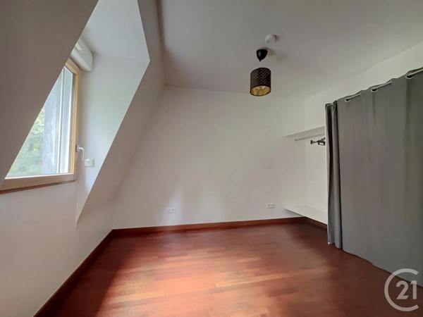 Appartement F2 à vendre  2 pièces - 38,94 m 2   BOUGIVAL  - 78