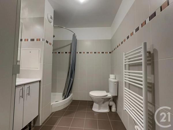 Appartement F2 à vendre  2 pièces - 38,94 m 2   BOUGIVAL  - 78