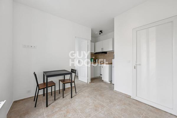 Appartement 2 pièces à louer à CHELLES - PONT DE GOURNAY