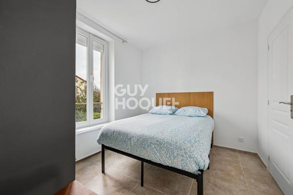 Appartement 2 pièces à louer à CHELLES - PONT DE GOURNAY