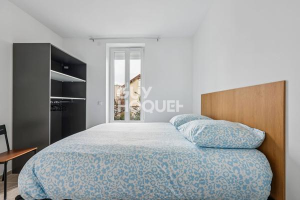 Appartement 2 pièces à louer à CHELLES - PONT DE GOURNAY