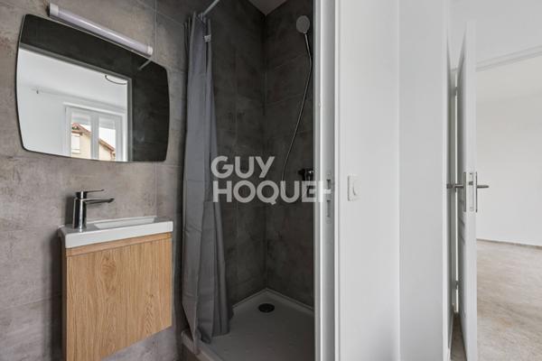 Appartement 2 pièces à louer à CHELLES - PONT DE GOURNAY