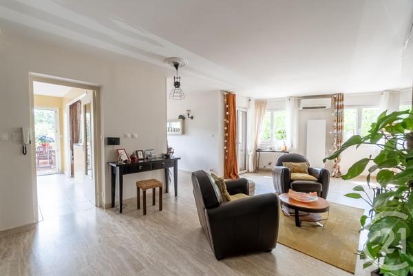 Maison à vendre  6 pièces - 154,26 m2 SEYSSINS - 38