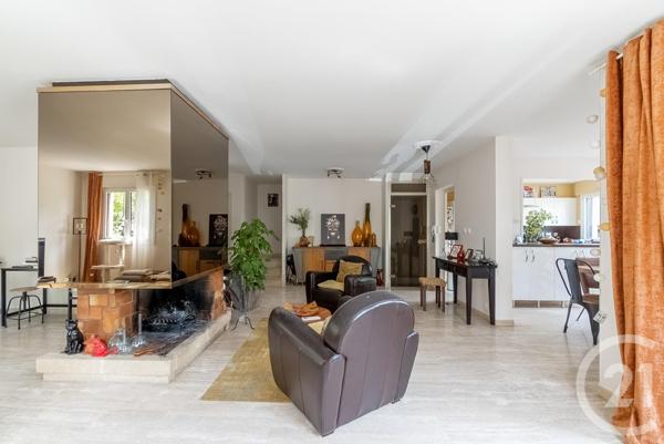 Maison à vendre  6 pièces - 154,26 m2 SEYSSINS - 38