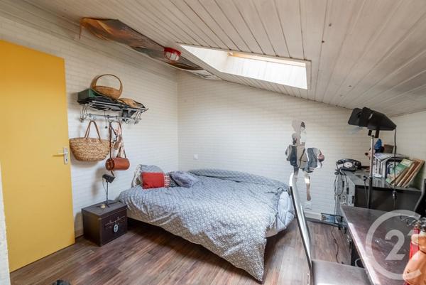 Maison à vendre  6 pièces - 154,26 m2 SEYSSINS - 38