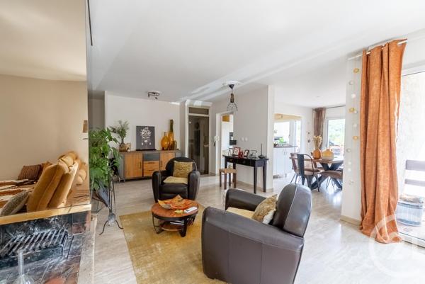 Maison à vendre  6 pièces - 154,26 m2 SEYSSINS - 38