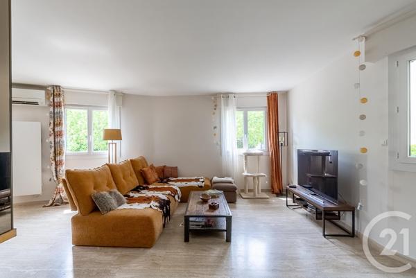 Maison à vendre  6 pièces - 154,26 m2 SEYSSINS - 38