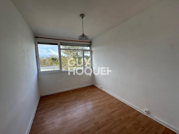 APPARTEMENT À VENDRE DE 3 PIÈCES DE 73,91 M²