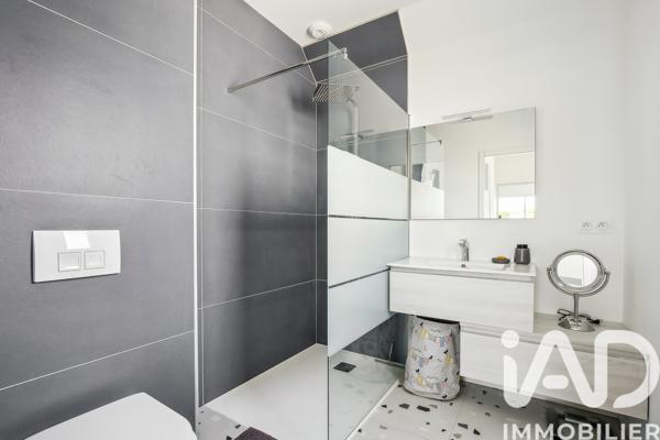Maison à vendre 4 pièces 100 m² Le Bouscat