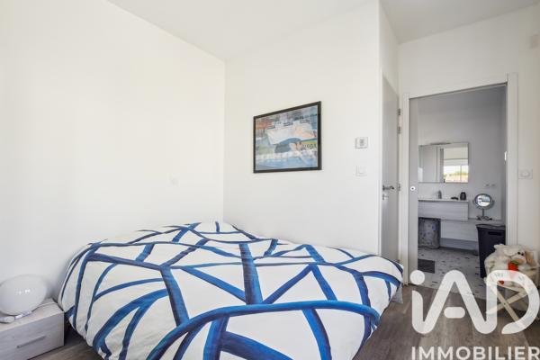 Maison à vendre 4 pièces 100 m² Le Bouscat