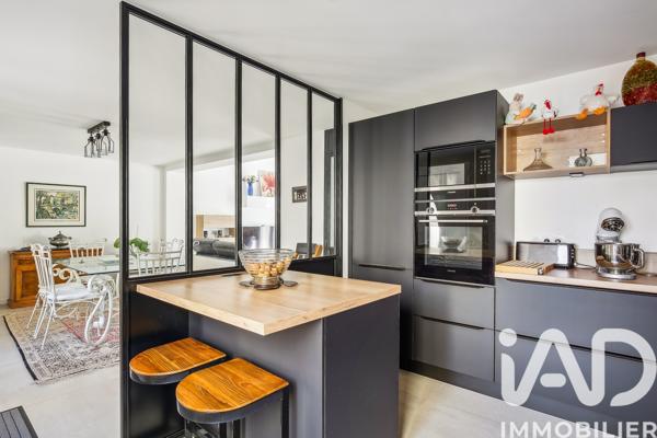 Maison à vendre 4 pièces 100 m² Le Bouscat