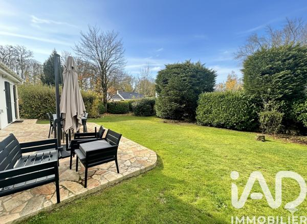 Maison à vendre 7 pièces 150 m² Lésigny