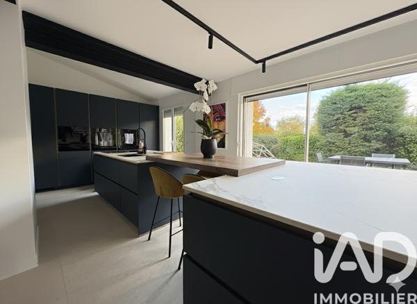 Maison à vendre 7 pièces 150 m² Lésigny