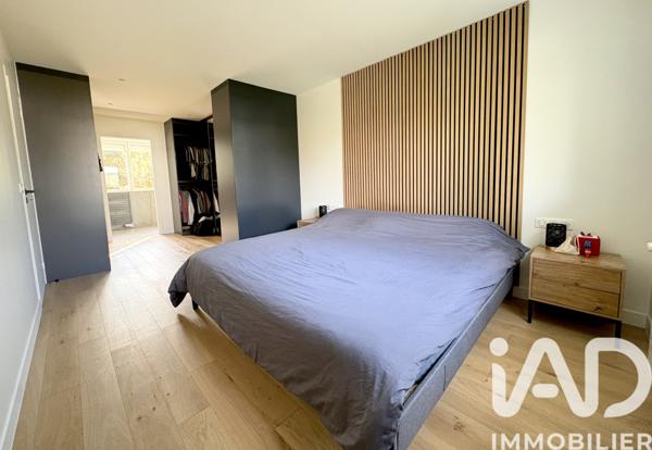 Maison à vendre 7 pièces 150 m² Lésigny