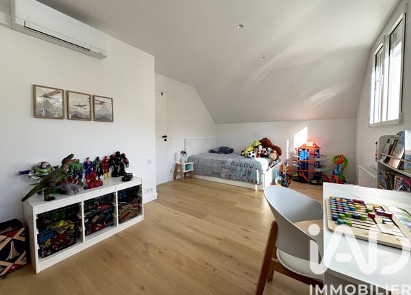 Maison à vendre 7 pièces 150 m² Lésigny