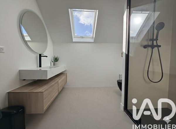 Maison à vendre 7 pièces 150 m² Lésigny