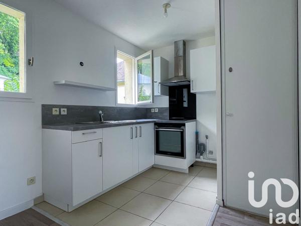 Appartement à vendre 2 pièces 41 m² Beaumont-sur-Oise