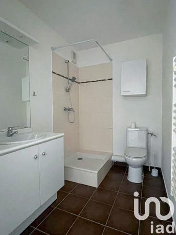 Appartement à vendre 2 pièces 41 m² Beaumont-sur-Oise