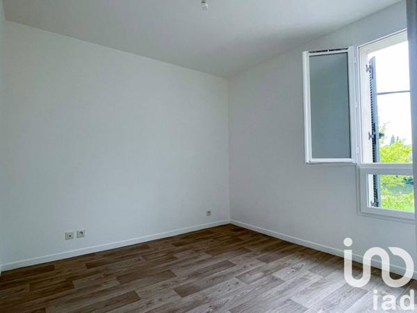Appartement à vendre 2 pièces 41 m² Beaumont-sur-Oise