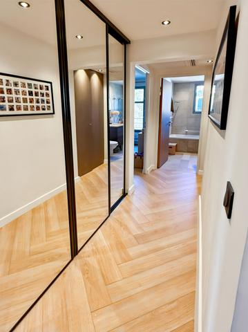 Mougins calme appartement 3 pièces terrasse piscine parking