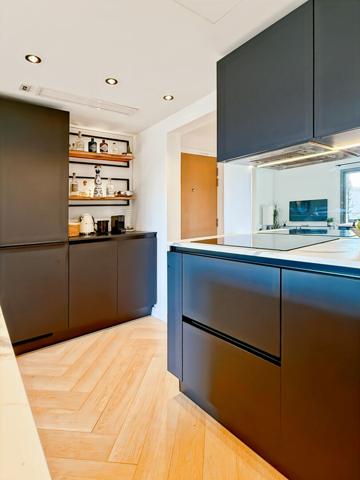 Mougins calme appartement 3 pièces terrasse piscine parking