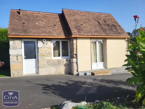 Maison à vendre 5 pièces 167m² Surville (14130)