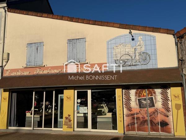 Idéal pour investisseur