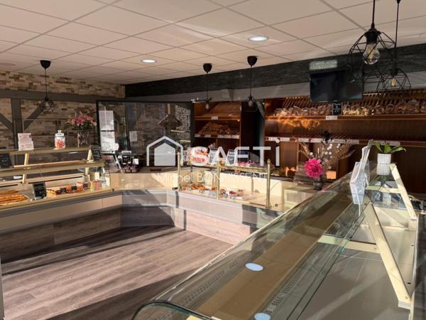 Idéal pour investisseur