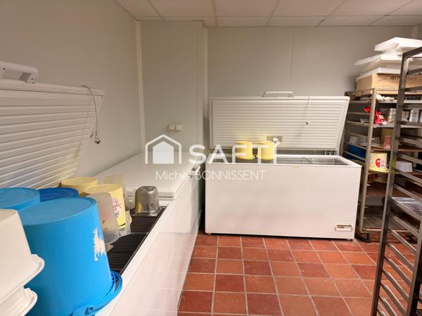 Idéal pour investisseur