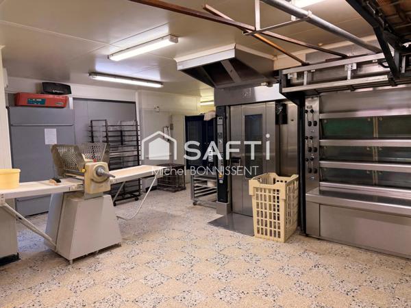 Idéal pour investisseur