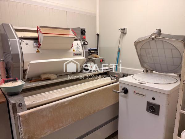 Idéal pour investisseur