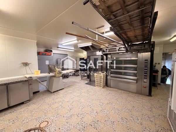 Idéal pour investisseur