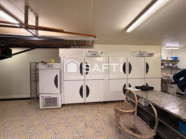 Idéal pour investisseur