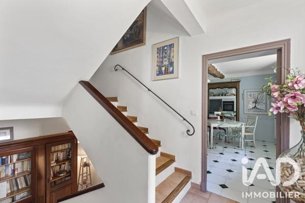 Maison à vendre 6 pièces 126,28 m² Mouans-Sartoux