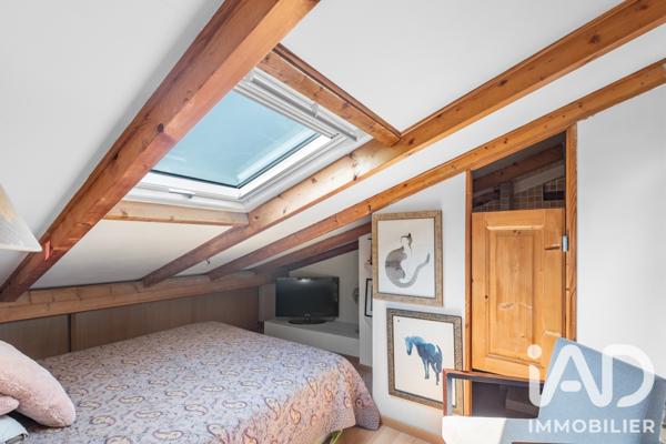 Maison à vendre 6 pièces 126,28 m² Mouans-Sartoux