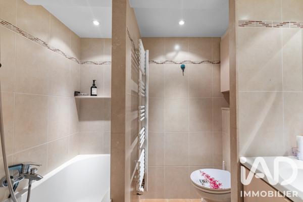 Maison à vendre 6 pièces 126,28 m² Mouans-Sartoux