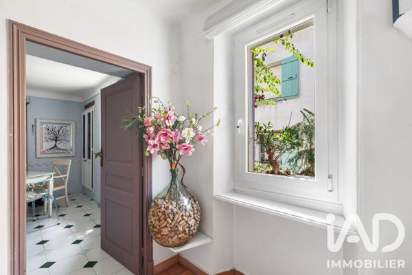 Maison à vendre 6 pièces 126,28 m² Mouans-Sartoux