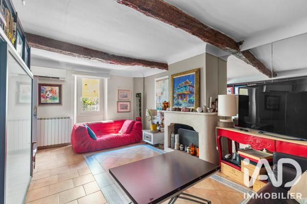 Maison à vendre 6 pièces 126,28 m² Mouans-Sartoux