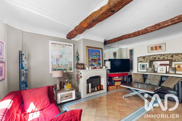 Maison à vendre 6 pièces 126,28 m² Mouans-Sartoux